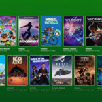 Xbox Game Pass , Mai 2026