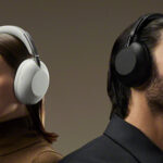casque audio Sony 1000X THE COLLEXION