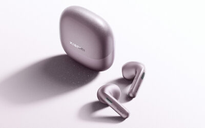 Xiaomi dévoile les écouteurs Xiaomi Buds 6