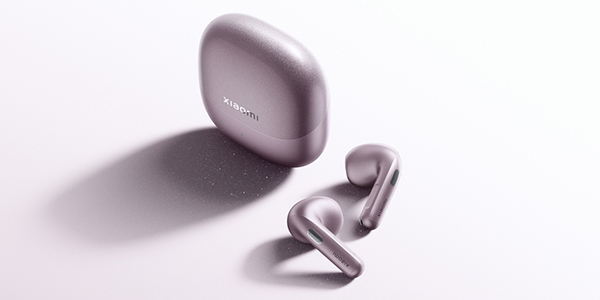 écouteurs semi-intra-auriculaires Xiaomi Buds 6