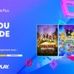 PlayStation Plus, PS Plus, PS4, PS5,Essential, Extra , Premium , juin 2026, Grounded Fully Yoked Edition, Nickelodeon All-Star Brawl 2, Warhammer 40,000: Darktide