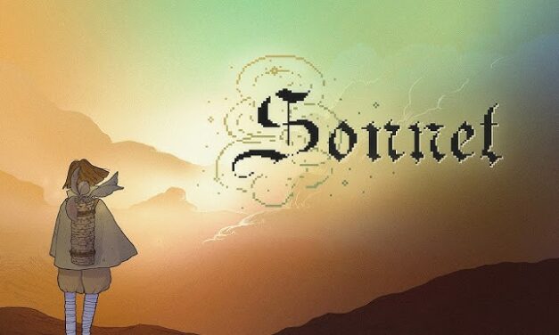 Sonnet – Part I: The Gardener of Smoke sortira cette année