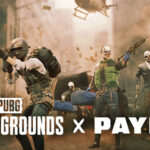 KRAFTON , PUBG: Battlegrounds , mode PvE , Payday , Starbreeze Entertainment