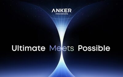 Anker Day 2026 – Anker Innovations dévoile ses dernières innovations