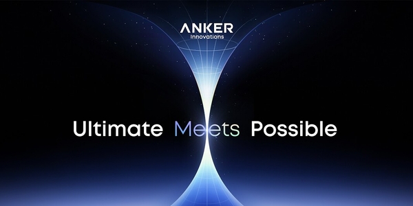 Anker Day 2026 , New York ,Where Ultimate Meets Possible , Anker Innovations ,innovations , soundcore, eufy, Anker