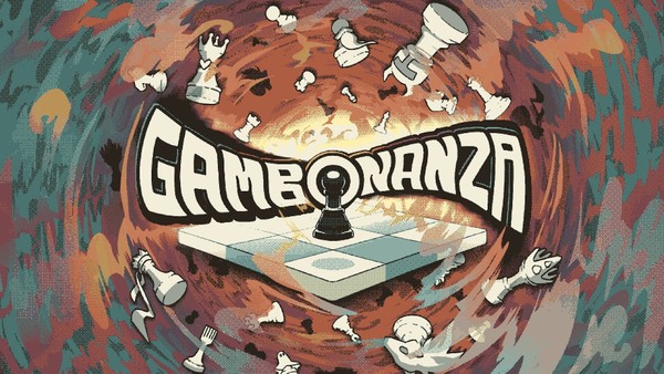 Sidekick Publishing , Stray Fawn , Blukulélé , Gambonanza