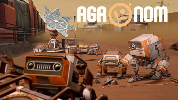 Skystone Games , MindEdges , Agronom
