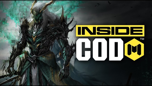 Call of Duty: Mobile , Call of Duty : Mobile , Call of Duty Mobile , Call of Duty, Mobile , podcast Inside CODM