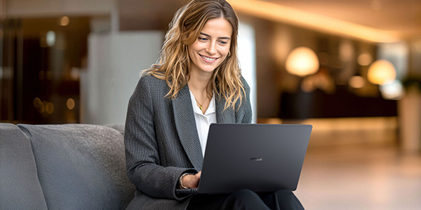 ordinateur portable ASUS ExpertBook B3 G1