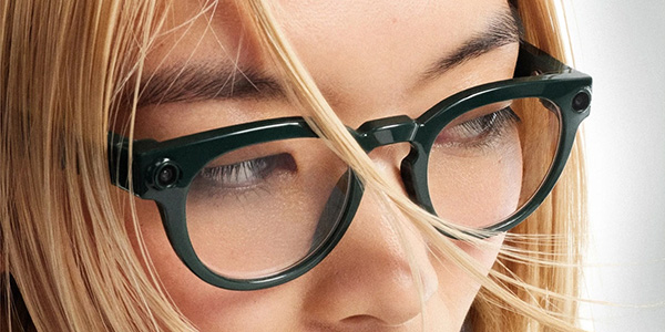 Google I/O 2026 , Samsung , Google , lunettes intelligentes , Gentle Monster , Warby Parker