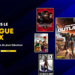 Catalogue , PlayStation Plus Extra , PlayStation Plus Premium , mai 2026