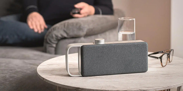 sonoro , Faller Audio , OSKAR , amplificateur vocal TV