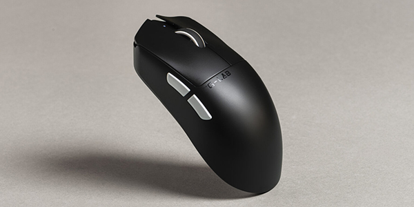 souris gaming The G-Lab KULT ELITE M150