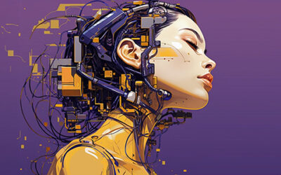 La technologie comme moteur de l&rsquo;innovation créative