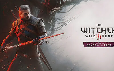The Witcher 3: Wild Hunt – Songs of the Past – Des informations dévoilées à la gamescom