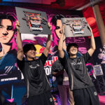 eSport, Riot Games, 2XKO, Japon, Toshi, Red Bull Knockout