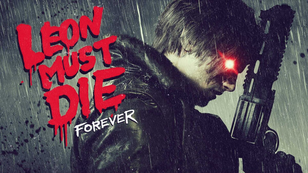 Capcom , Resident Evil Requiem , mode , Leon doit mourir à jamais