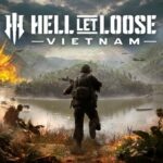 Hell Let Loose: Vietnam , Hell Let Loose : Vietnam , Hell Let Loose Vietnam , Hell Let Loose - Vietnam , Hell Let Loose , Vietnam ,Team17 ,Expression Games