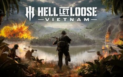 Hell Let Loose: Vietnam est repoussé au 13 août