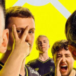 eSport, Counter-Strike 2 , CS2 , Team Vitality, BLAST Rivals Spring, Fort Worth