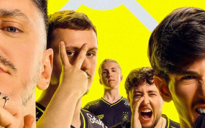 CS2 – Team Vitality remporte le BLAST Rivals Spring 2026