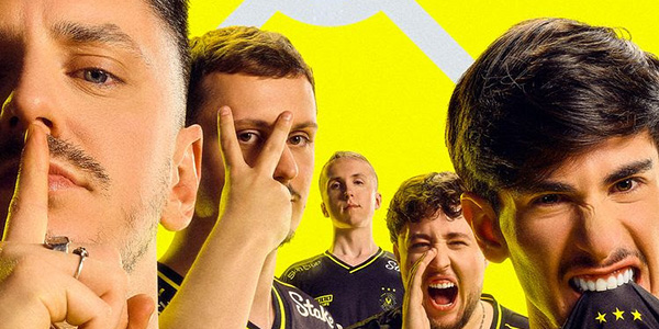 eSport, Counter-Strike 2 , CS2 , Team Vitality, BLAST Rivals Spring, Fort Worth