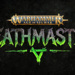 Warhammer Skulls , Old Skull Games , Dotemu , Warhammer Age of Sigmar: Deathmaster , Warhammer Age of Sigmar : Deathmaster , Warhammer Age of Sigmar , Deathmaster , Warhammer , Age of Sigmar, Deathmaster