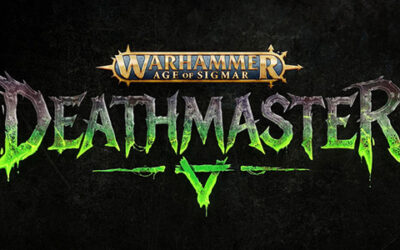 Dotemu annonce Warhammer Age of Sigmar: Deathmaster