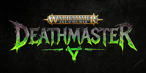 Warhammer Skulls , Old Skull Games , Dotemu , Warhammer Age of Sigmar: Deathmaster , Warhammer Age of Sigmar : Deathmaster , Warhammer Age of Sigmar , Deathmaster , Warhammer , Age of Sigmar, Deathmaster