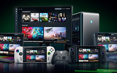 Déploiement du mode Xbox sur les appareils Windows 11