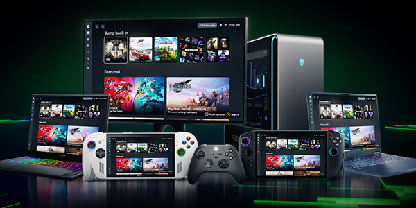 xbox mode windows 11 , mode xbox win 11
