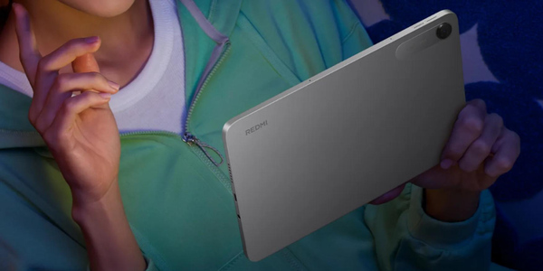 tablette Xiaomi Redmi Pad 2 9,7''