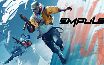 EMPULSE sortira prochainement en Early Access