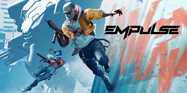 1047 Games , EMPULSE