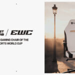 Esports World Cup 2026 , Secretlab TITAN Evo