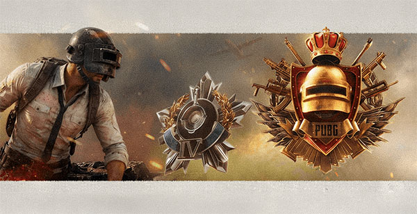PUBG: BATTLEGROUNDS , PUBG : BATTLEGROUNDS , PUBG BATTLEGROUNDS , PUBG, BATTLEGROUNDS , KRAFTON , système de classement , mise à jour 42.1