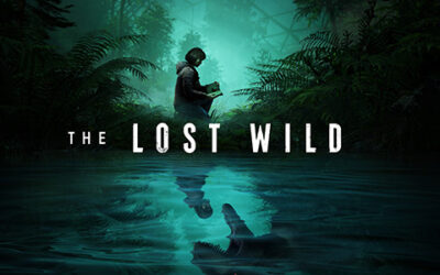 Annapurna Interactive dévoile The Lost Wild (2027)