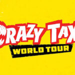 XBOX Games Showcase , Summer Game Fest , SEGA of America , Crazy Taxi: World Tour , Crazy Taxi : World Tour , Crazy Taxi World Tour , Crazy Taxi, World Tour , 2027