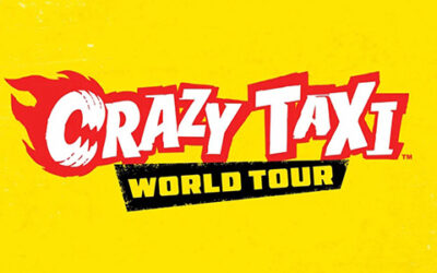 Crazy Taxi: World Tour – SEGA présente le mode multijoueur