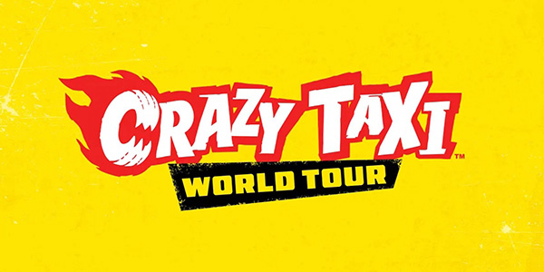 XBOX Games Showcase , Summer Game Fest , SEGA of America , Crazy Taxi: World Tour , Crazy Taxi : World Tour , Crazy Taxi World Tour , Crazy Taxi, World Tour , 2027