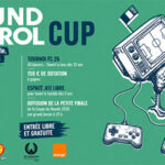 Ground Control Cup, samedi 18 juillet , Ground Control , Paris 12e, Resonanc'E-Sport , Coupe du Monde 2026, EA SPORTS FC 26 , eSport