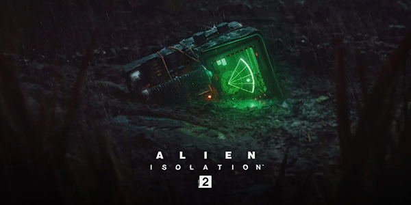 Creative Assembly annonce Alien: Isolation 2