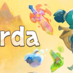 Barda: Backpack Roguelike , Barda : Backpack Roguelike, Barda Backpack Roguelike, Barda, Backpack Roguelike, Mudita Games , Mudita , Games