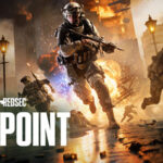 Battlefield Studios , EA Entertainment , Battlefield REDSEC , Battlefield 6 , Saison 3 , Déflagration