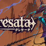 Ben Starr, Aleks Le , Rocket Panda Games, Cresata , Shatter Flask Games , acttil