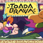 Best Indie Games Summer Showcase 2026 , Asteristic Game Studio , Toada Brava