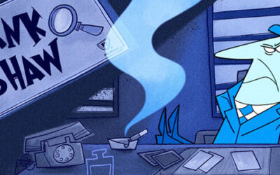 Exit 73 Games dévoile Hank Shaw: Animal Investigator