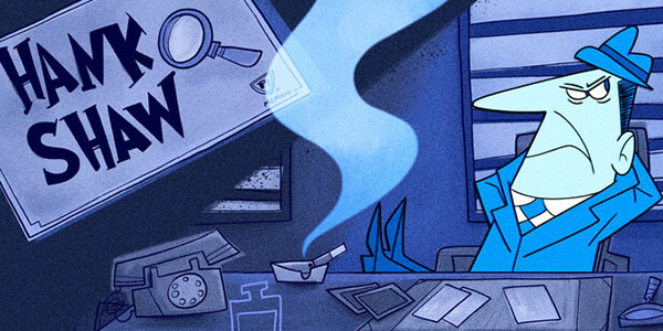 Best Indie Games Summer Showcase 2026 , Exit 73 Games , Hank Shaw: Animal Investigator , Hank Shaw : Animal Investigator , Hank Shaw Animal Investigator , Hank Shaw, Animal Investigator