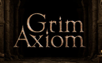 Grim Axiom – Une démo est disponible via Steam