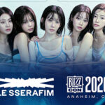 Blizzard Entertainment , K-pop , LE SSERAFIM , BlizzCon 2026